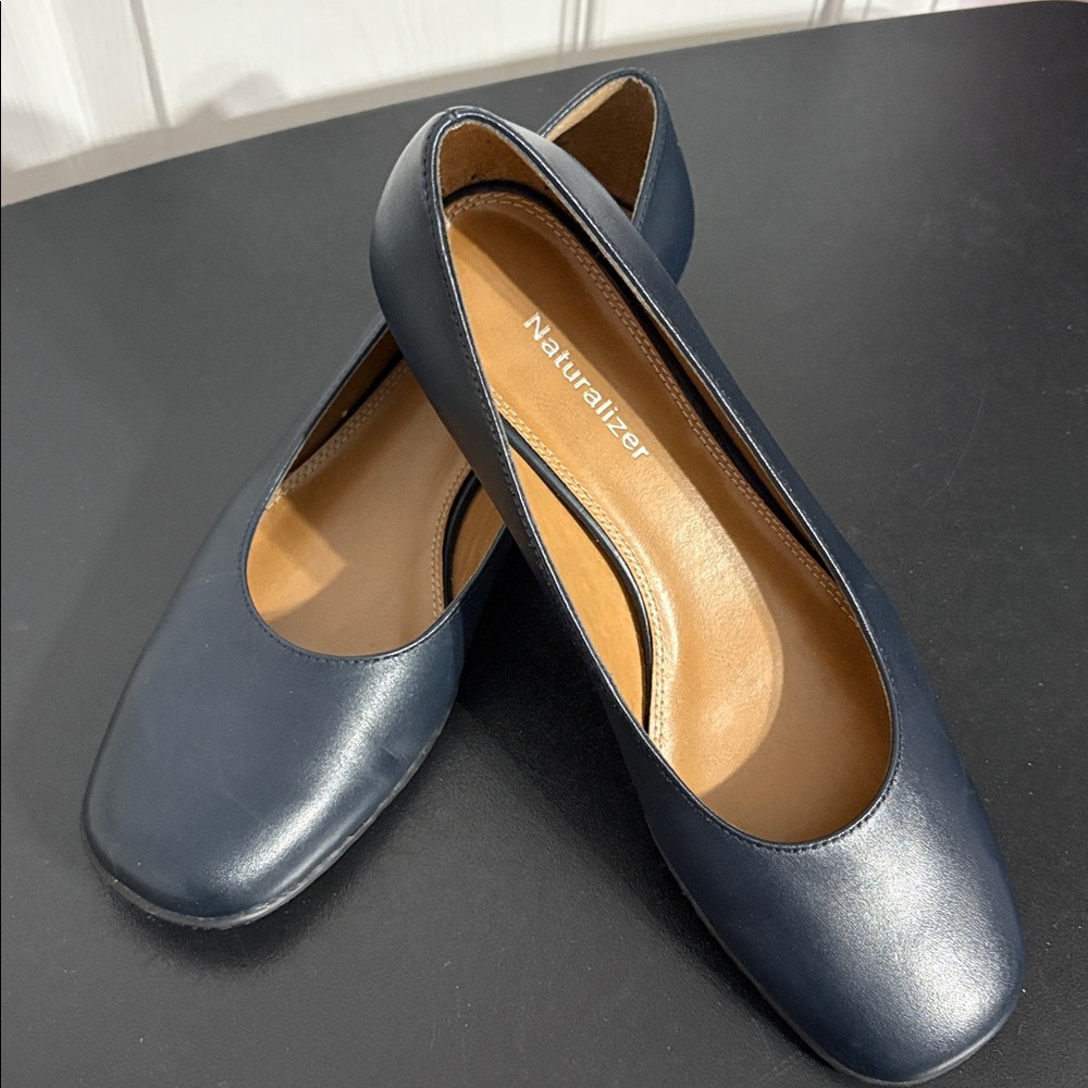Naturilizer Slip-on Comfort